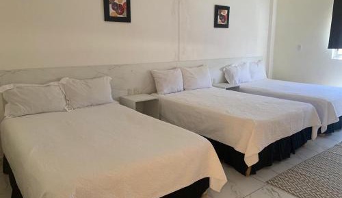 Mixed Dormitory Room