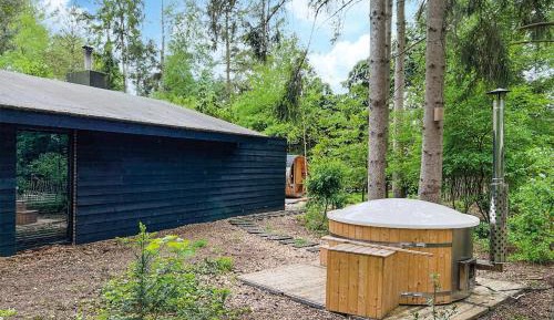 Three-Bedroom Holiday Home 