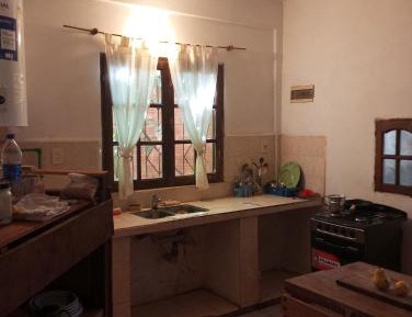 Two-Bedroom Family Apartment