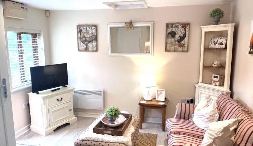 One-Bedroom Cottage - Farm End Cottage 