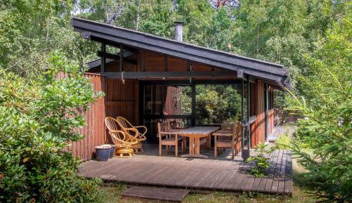 Three-Bedroom Holiday Home 