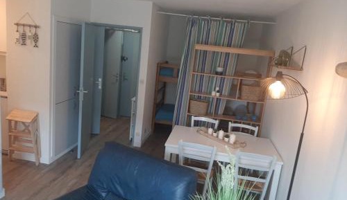 Apartment (4 Adults)