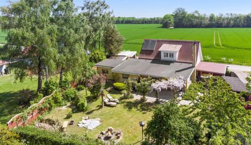 Two-Bedroom Holiday Home
