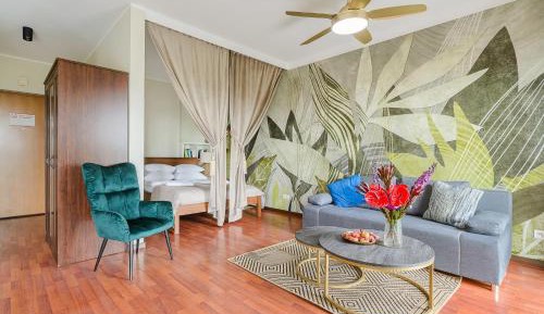 Superior Apartment
