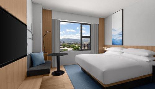King Room