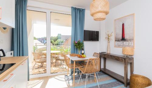 One-Bedroom Premium Apartment