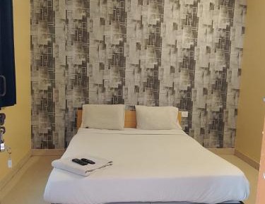 Standard Double Room with Fan