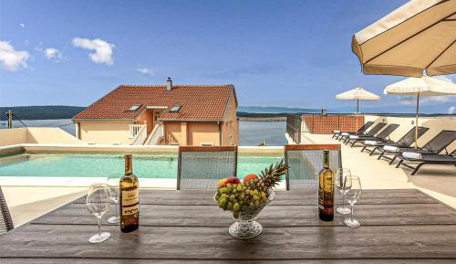 Five-Bedroom Holiday Home