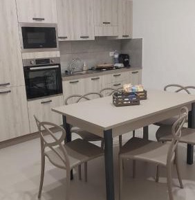 One-Bedroom Standard Apartment