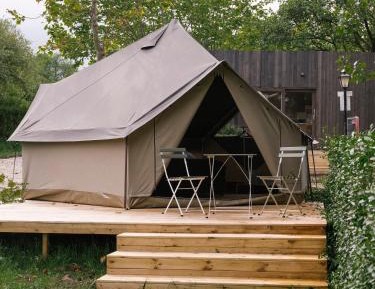 Bell Tent