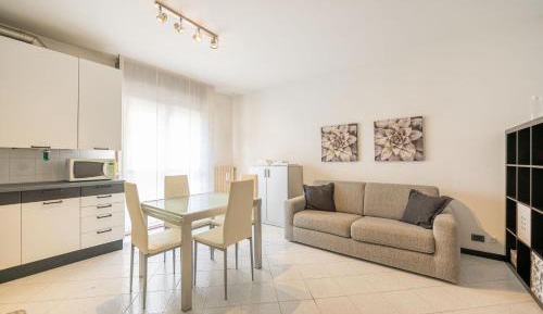 One-Bedroom Superior Apartment