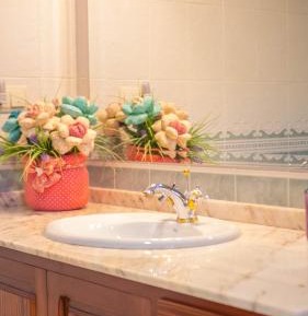 Triple Room with Private Bathroom