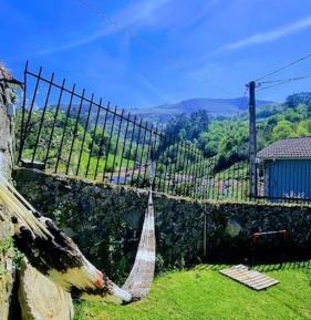 Three-Bedroom Townhouse