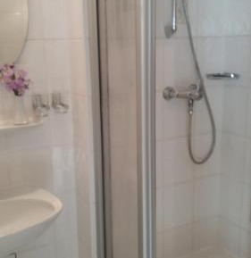 Single Room with Shower