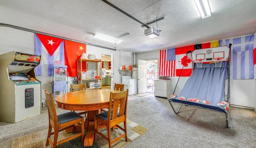 Vacation Home