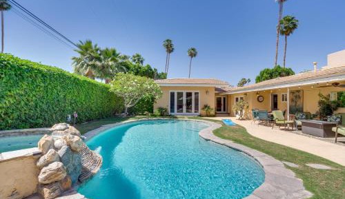 Vacation Home