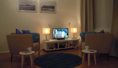 Standard Apartment