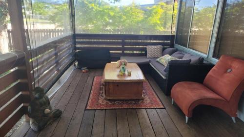 Vacation Home