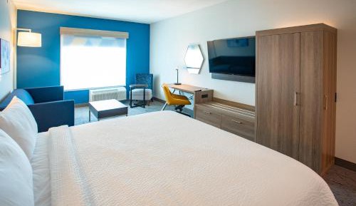 King Suite