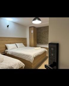 Quadruple Room with Bathroom