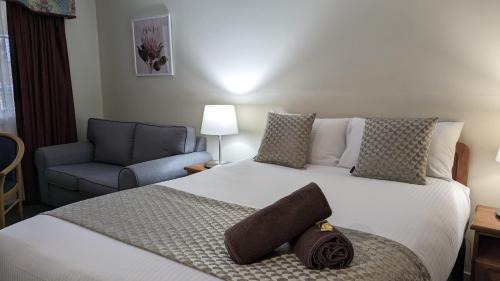 Queen Room