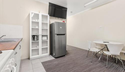 Self Contained- Family Room - 4 Pax - Ground floor