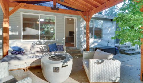Holiday Home