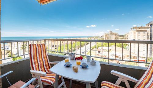 Three-Bedroom Superior Apartment