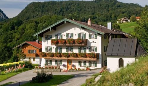 Two-Bedroom Superior Apartment