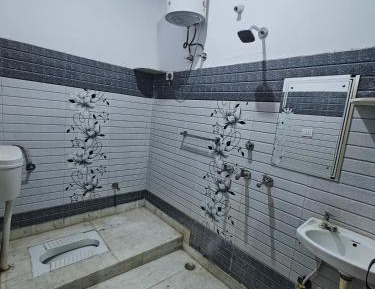 Budget Triple Room