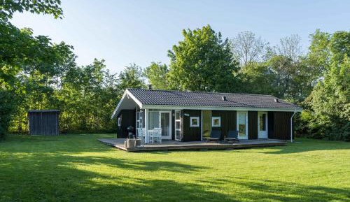 Two-Bedroom Holiday Home
