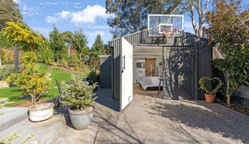Holiday Home