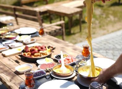 Double Room with Spa Bath