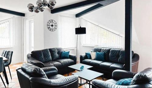 Two-Bedroom Holiday Home