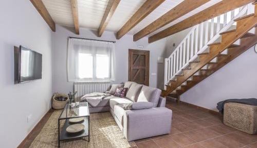 Duplex Apartment