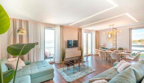 Suite Apartment