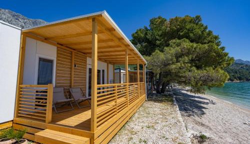 Mobile Home