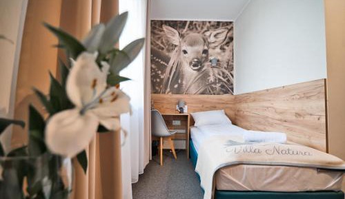 Economy Triple Room