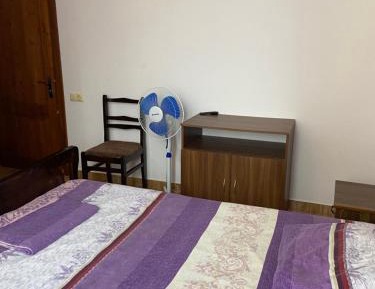 King Room with Garden View