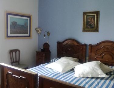 Standard Villa