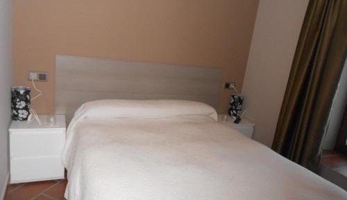 Double Room - Single Use