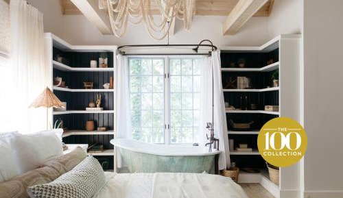 Three-Bedroom Vacation Home 