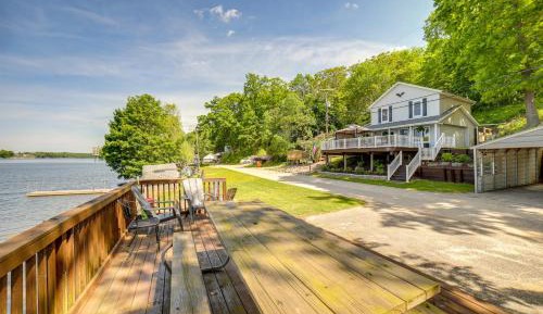 Vacation Home
