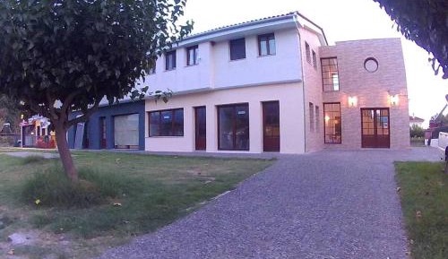 One-Bedroom Family Apartment