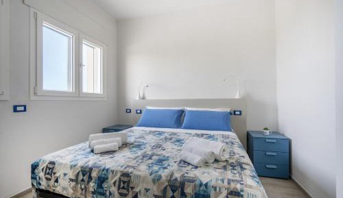 Two-Bedroom Superior Apartment