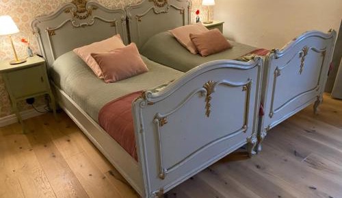 Triple Room with Private Bathroom