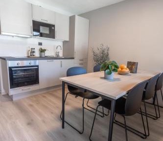 Family Apartment