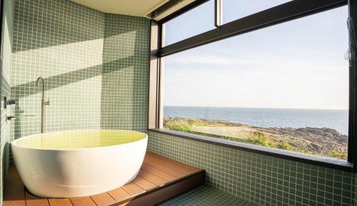 Junior Suite with Sea View