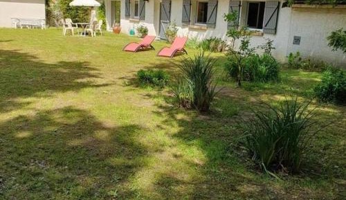 Holiday Home