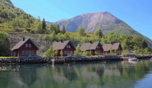 Holiday Home